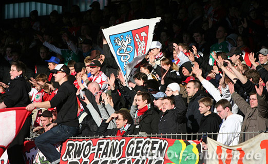 Rot-Weiß Oberhausen vs SV Werder Bremen II (1-2) (13)