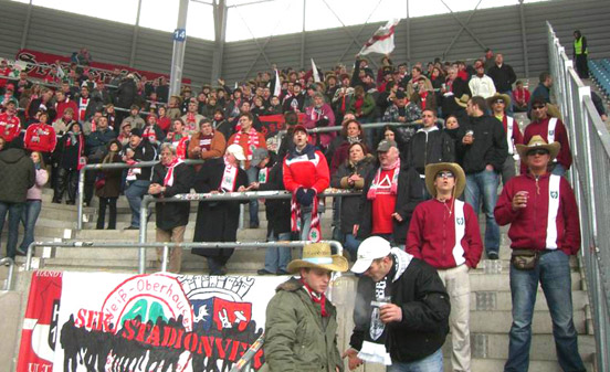1. FC Magdeburg vs Rot-Weiß Oberhausen (0-0) (1)