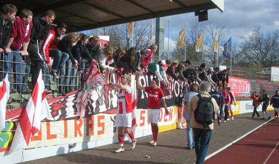 Rot-Weiß Oberhausen vs VfB Lübeck (3-0) (19)