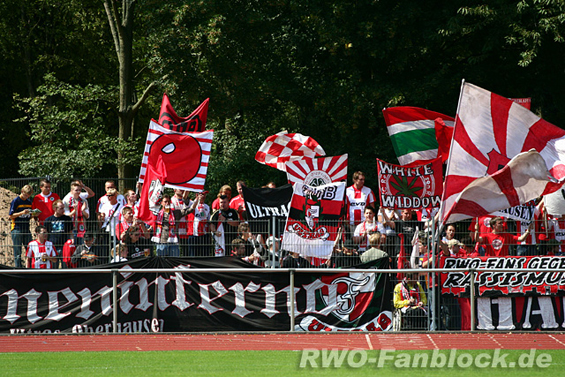 SV Werder Bremen II vs Rot-Weiß Oberhausen (3-2) (2)