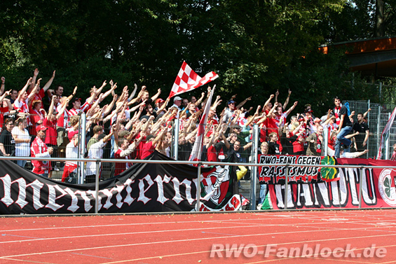 SV Werder Bremen II vs Rot-Weiß Oberhausen (3-2) (4)