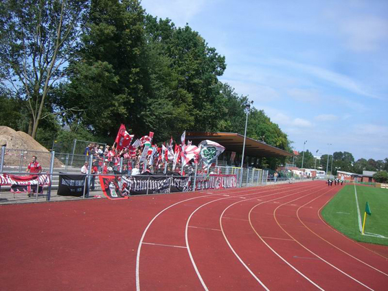 SV Werder Bremen II vs Rot-Weiß Oberhausen (3-2) (6)