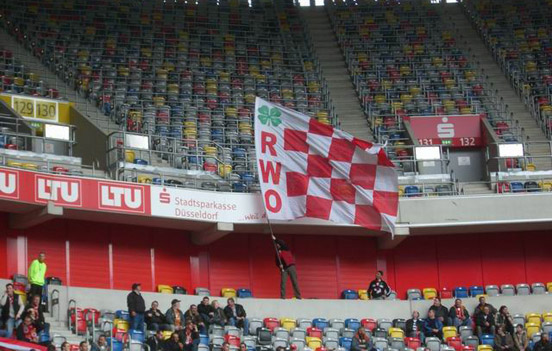 Fortuna Düsseldorf vs Rot-Weiß Oberhausen (3-0) (3)