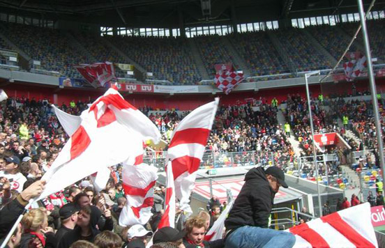 Fortuna Düsseldorf vs Rot-Weiß Oberhausen (3-0) (4)