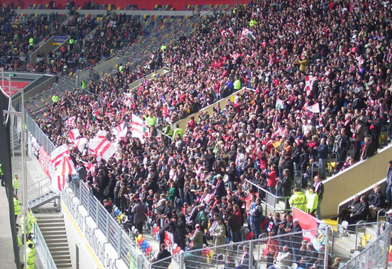 Fortuna Düsseldorf vs Rot-Weiß Oberhausen (3-0) (6)