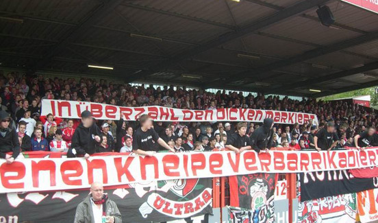 Rot-Weiß Oberhausen vs Rot-Weiß Ahlen (0-0) (8)
