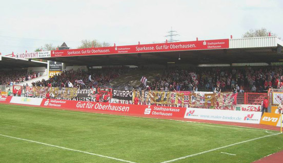 Rot-Weiß Oberhausen vs Kickers Emden (3-2) (2)