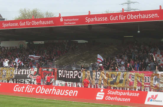 Rot-Weiß Oberhausen vs Kickers Emden (3-2) (3)