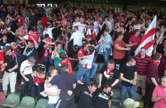 Rot-Weiß Oberhausen vs Kickers Emden (3-2) (9)