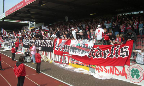 Rot-Weiß Oberhausen vs Kickers Emden (3-2) (12)