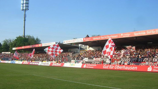 Rot-Weiß Oberhausen vs Eintracht Braunschweig (2-0) (2)