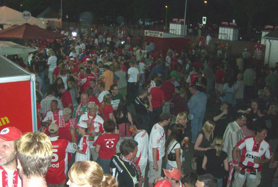 Rot-Weiß Oberhausen vs Eintracht Braunschweig (2-0) (10)