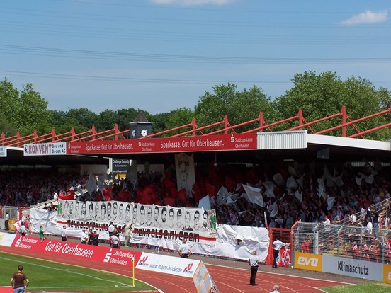 Rot-Weiß Oberhausen vs FC Rot-Weiß Erfurt (0-0) (2)