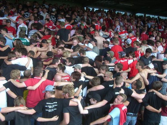 Rot-Weiß Oberhausen vs FC Rot-Weiß Erfurt (0-0) (24)