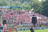 1. FC Union Berlin vs Rot-Weiß Oberhausen (0-3)