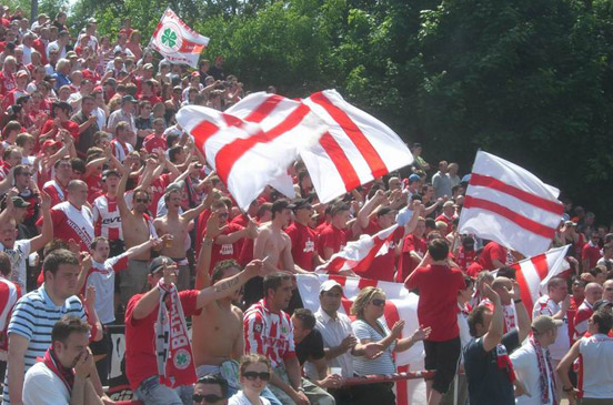 1. FC Union Berlin vs Rot-Weiß Oberhausen (0-3) (13)