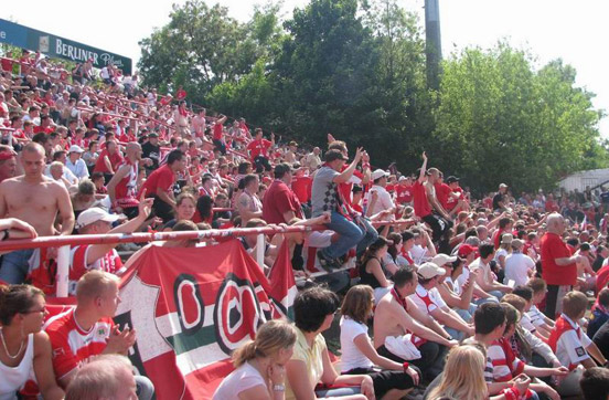 1. FC Union Berlin vs Rot-Weiß Oberhausen (0-3) (22)