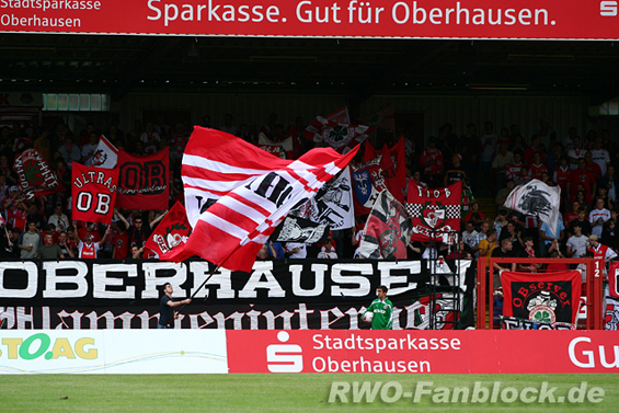 Rot-Weiß Oberhausen vs FC Energie Cottbus II (0-0) (1)