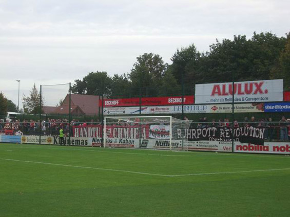 SC Verl vs Rot-Weiß Oberhausen (1-2) (3)