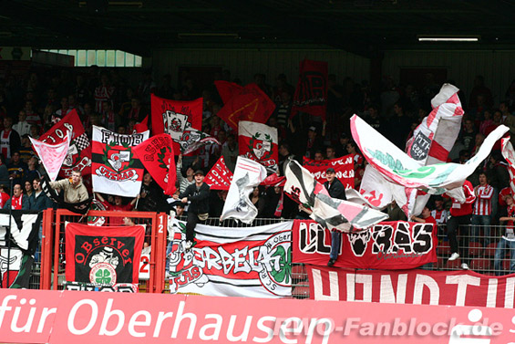 Rot-Weiß Oberhausen vs 1. FC Magdeburg (2-1) (3)