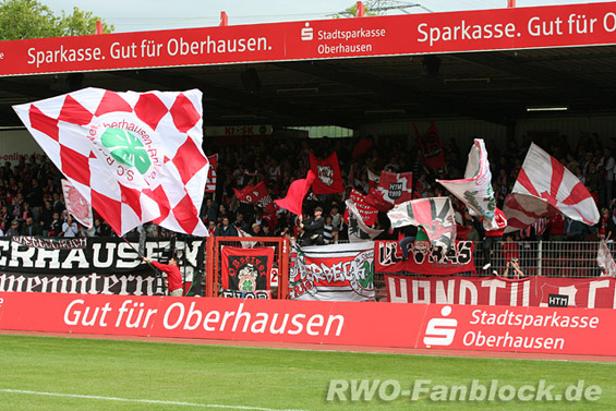 Rot-Weiß Oberhausen vs 1. FC Magdeburg (2-1) (9)