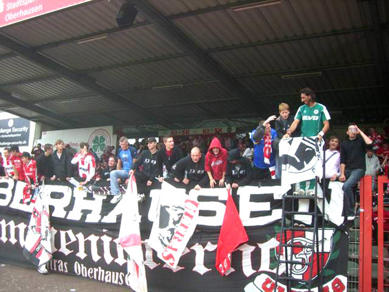 Rot-Weiß Oberhausen vs 1. FC Magdeburg (2-1) (16)