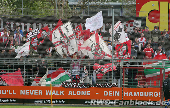 VfB Lübeck vs Rot-Weiß Oberhausen (0-0) (1)