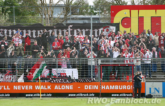 VfB Lübeck vs Rot-Weiß Oberhausen (0-0) (2)