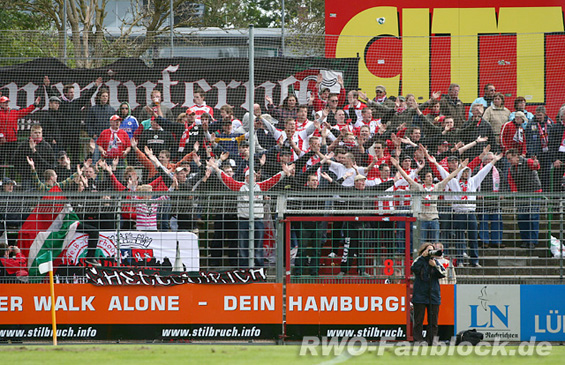 VfB Lübeck vs Rot-Weiß Oberhausen (0-0) (3)