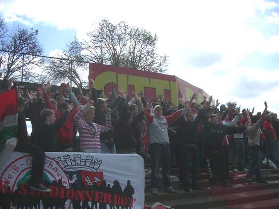 VfB Lübeck vs Rot-Weiß Oberhausen (0-0) (7)