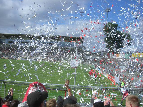 VfB Lübeck vs Rot-Weiß Oberhausen (0-0) (9)