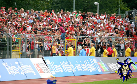 TuS Koblenz vs Rot-Weiß Oberhausen (3-0) (1)
