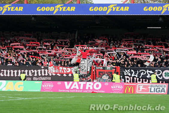 Rot-Weiß Oberhausen vs FC Hansa Rostock (1-0) (9)