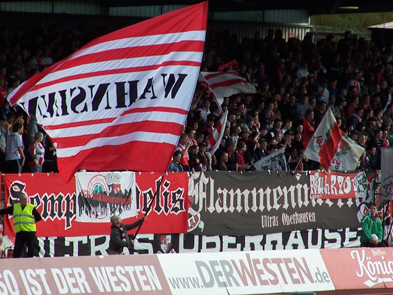 Rot-Weiß Oberhausen vs FC Hansa Rostock (1-0) (11)