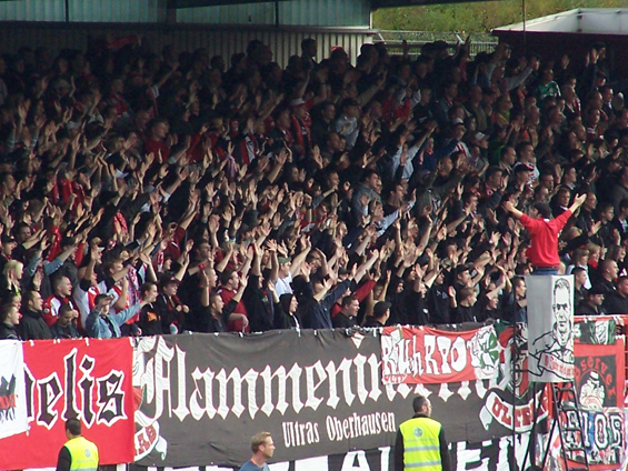 Rot-Weiß Oberhausen vs FC Hansa Rostock (1-0) (12)