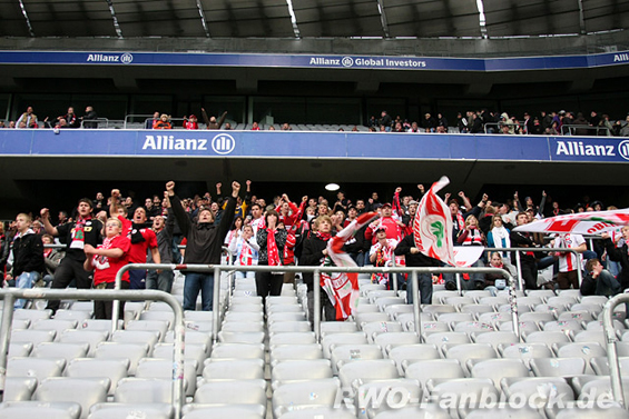 TSV 1860 München vs Rot-Weiß Oberhausen (0-1) (6)