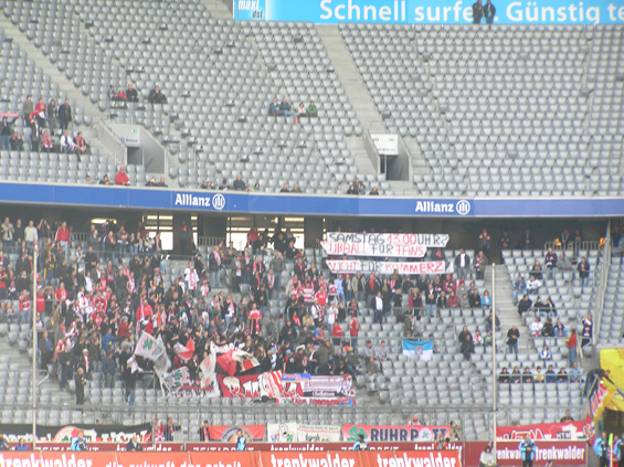 TSV 1860 München vs Rot-Weiß Oberhausen (0-1) (8)