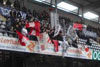 SC Freiburg vs Rot-Weiß Oberhausen (2-1)