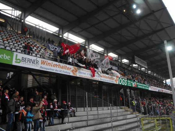 SC Freiburg vs Rot-Weiß Oberhausen (2-1) (4)