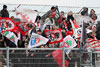 FC Ingolstadt 04 vs Rot-Weiß Oberhausen (0-0)