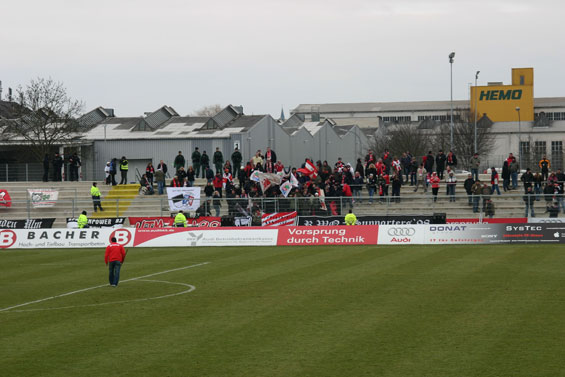 FC Ingolstadt 04 vs Rot-Weiß Oberhausen (0-0) (4)