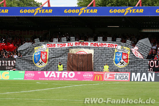 Rot-Weiß Oberhausen vs FC Ingolstadt 04 (2-1) (1)