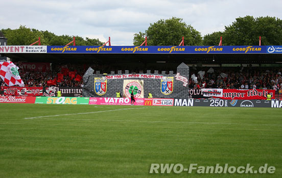 Rot-Weiß Oberhausen vs FC Ingolstadt 04 (2-1) (3)