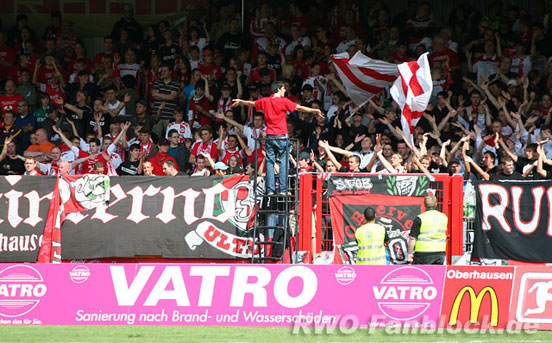 Rot-Weiß Oberhausen vs FC Ingolstadt 04 (2-1) (6)