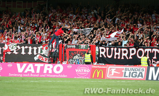 Rot-Weiß Oberhausen vs FC Ingolstadt 04 (2-1) (8)