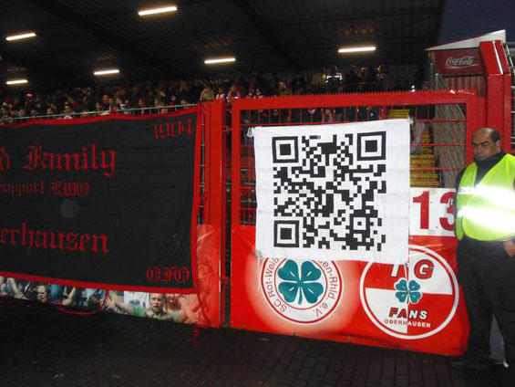 Rot-Weiß Oberhausen vs FC St. Pauli (3-2) (3)