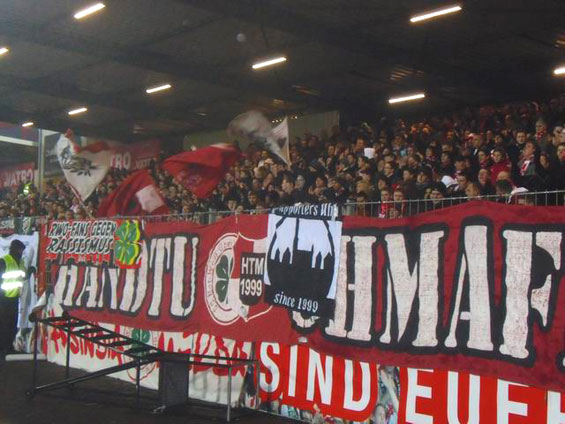 Rot-Weiß Oberhausen vs FC St. Pauli (3-2) (4)