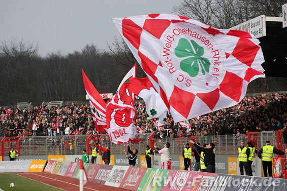 Rot-Weiß Oberhausen vs FSV Frankfurt (2-0) (1)