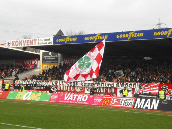 Rot-Weiß Oberhausen vs FSV Frankfurt (2-0) (11)