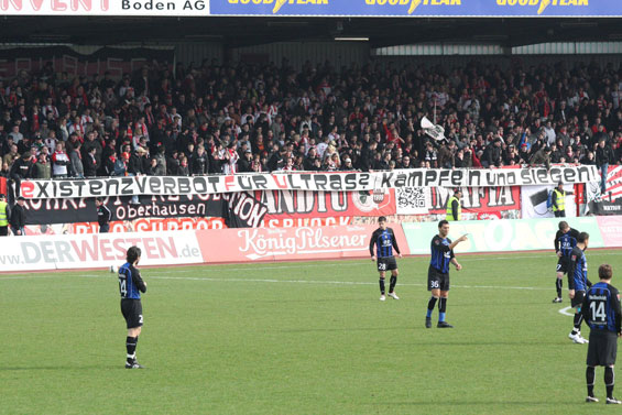 Rot-Weiß Oberhausen vs FSV Frankfurt (2-0) (18)
